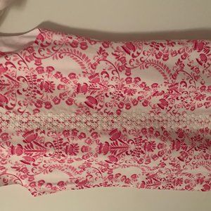 Oscar de la Renta Kids dress